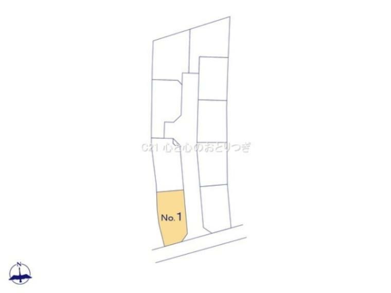 間取り図・図面