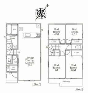 相模原市南区若松4丁目