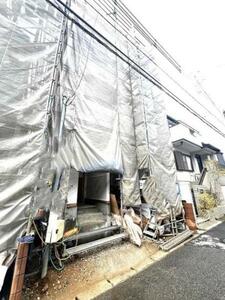 船橋市北本町2丁目