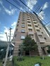 外観写真 JR大阪環状線「福島」駅徒歩15分に立地のマンションです！