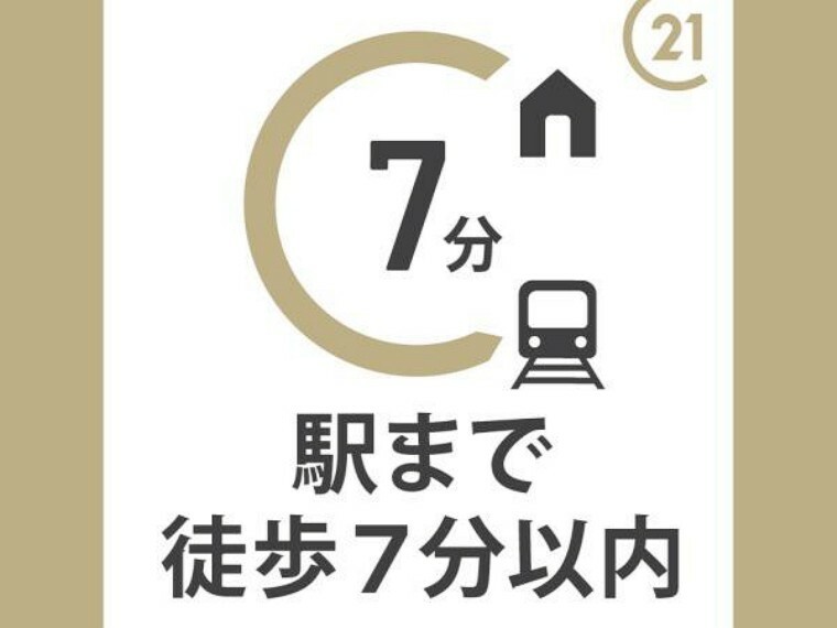 間取り図・図面 大阪メトロ中央線「九条」駅徒歩7分に立地のマンションです！
