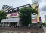 スーパー イオン高見店