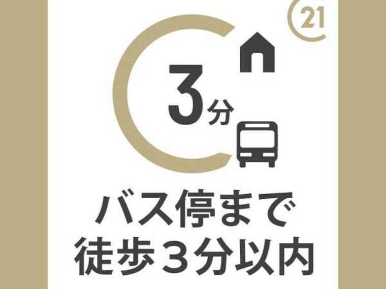 間取り図・図面 JR大阪環状線「大正」駅より大阪シティバス乗車8分、「泉尾3丁目」バス乗車より徒歩3分に立地の中古戸建です！