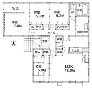 北九州市八幡西区小嶺台4丁目