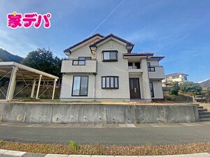 蒲郡市豊岡町下久貝