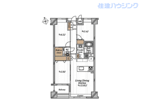 グラーサ銀座イースト