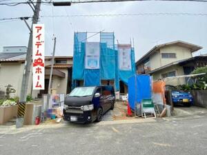 豊田市泉町山田