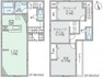 間取り図 【間取り図・図面】間取り図