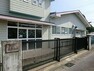 幼稚園・保育園 楠幼稚園まで約1750m