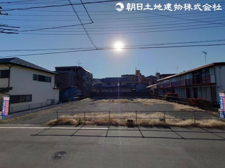 相模原市緑区橋本7丁目