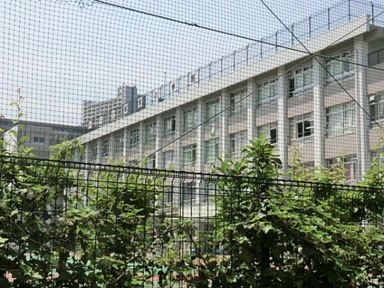 墨田区立若梅小学校