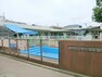 幼稚園・保育園 横浜市瀬谷第二保育園　