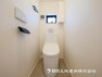 トイレ 【トイレ】近年のトイレは様々な機能が搭載され、便利で快適な空間へと変化しています