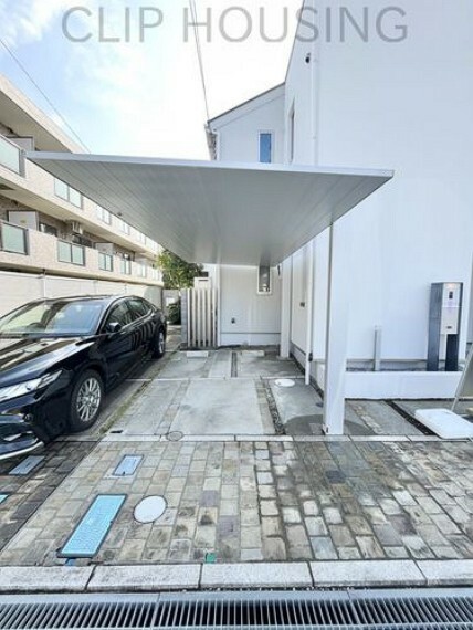 駐車場 弊社では『住宅ローン相談』を随時受け付けております！専属の住宅ローンアドバイザーがお客様に合わせてご提案をしご担当いたします。