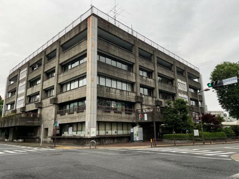 スーパー サミットストア 松陰神社前店まで353m　（徒歩約4分）