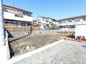 相模原市南区若松5丁目