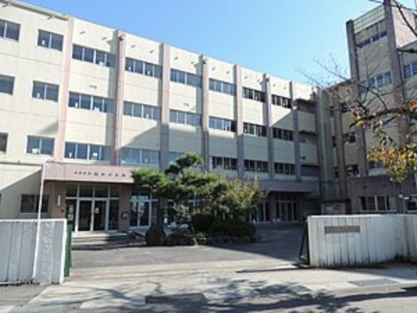 小学校 【小学校】大津市立南郷小学校まで950m