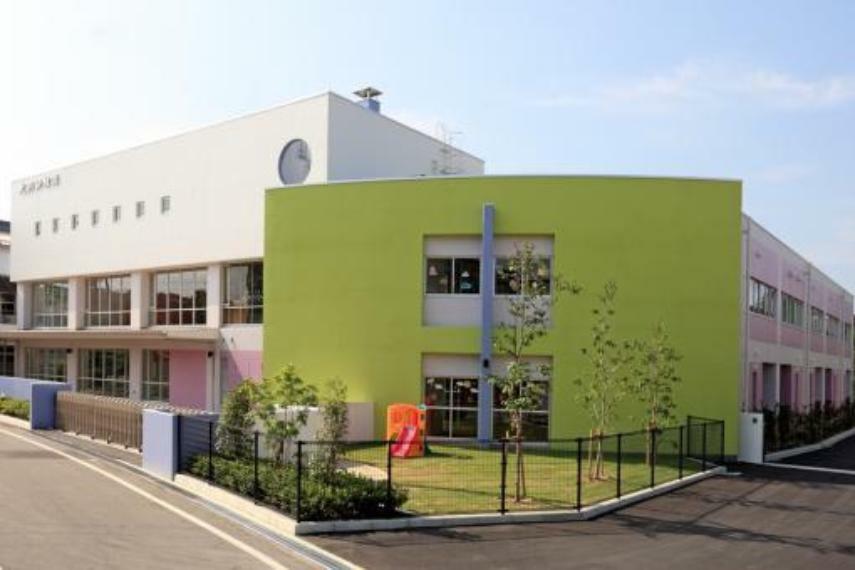 幼稚園・保育園 【幼稚園】泉北光明幼稚園まで779m