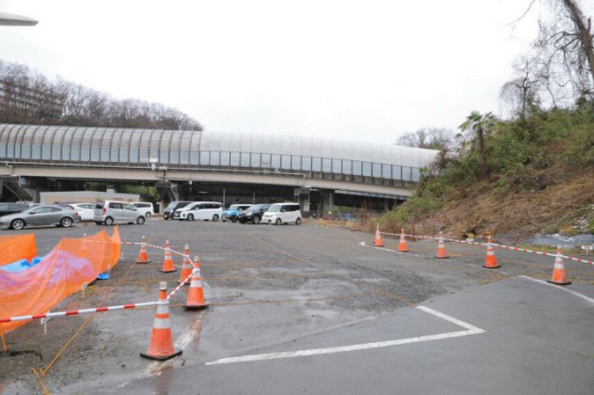 八王子市館町