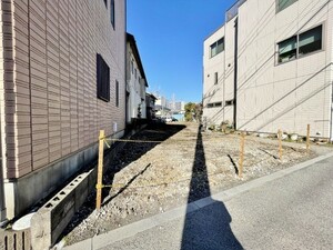 川口市坂下町4丁目