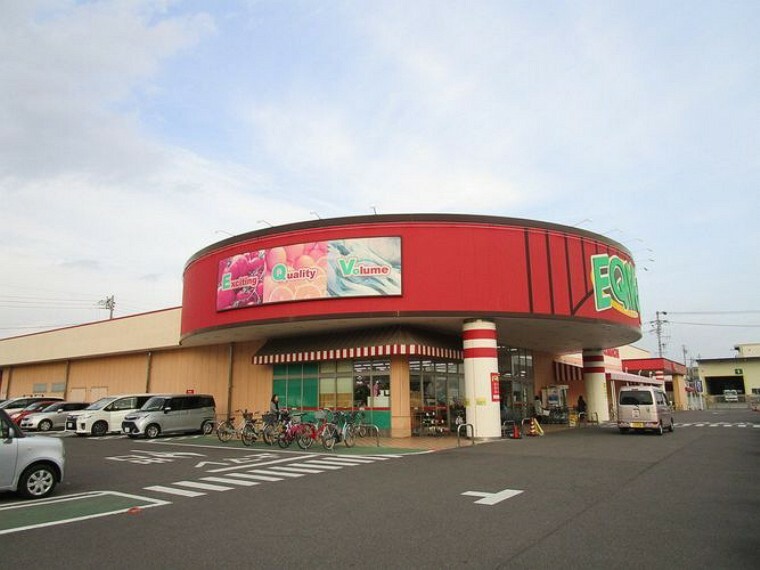 スーパー エクボ辻町店