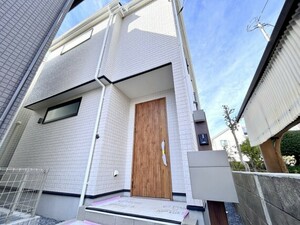 戸田市新曽南2丁目