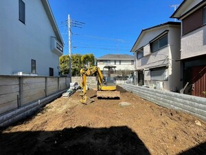 西東京市保谷町5丁目