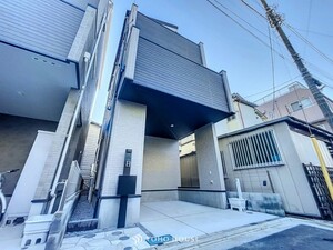 足立区千住宮元町