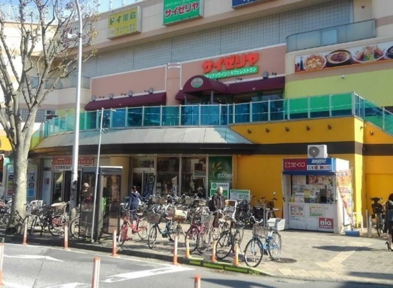 ドラッグストア マツモトキヨシエポカ高根台店