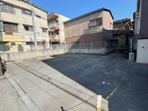 大阪市西成区南津守4丁目