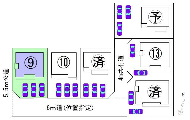 物件画像6