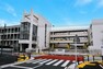 小学校 現地から1230m～1250m。　横浜市立義務教育学校　緑園学園　令和4年4月から開校。市内で3校目の小中一貫の義務教育学校です。