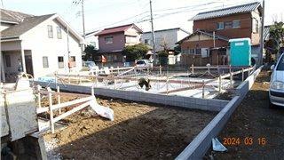 東松山市松葉町2丁目