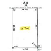 豊橋市緑ケ丘2丁目