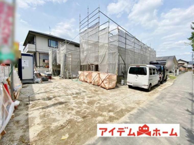 一宮市木曽川町玉ノ井字新屋敷一ノ切