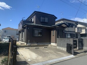 松戸市栄町西1丁目