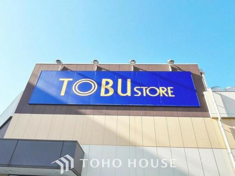 スーパー 東武ストア 南葛西店