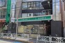 ショッピングセンター まいばすけっと（神宮前2丁目商店街）の外観