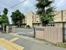 中学校 大和市立大和中学校　距離約1200m