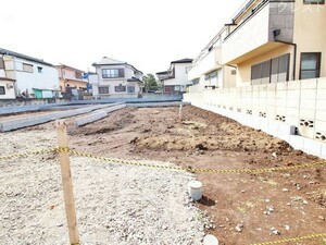 練馬区大泉学園町6丁目