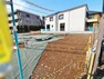 外観・現況 閑静な住宅地で子育て家族や静かに暮らしたい方にもおすすめ。のどかで穏やかな暮らしを実現するための、ゆとりある住環境が整っています。