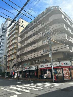 ドルミ錦糸町大興ビル(1K) 6階のその他画像