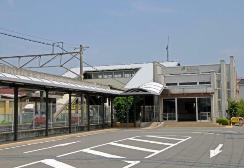 【周辺環境/駅】北高崎駅まで1km（徒歩約13分）です。【周辺施設/駅】北高崎駅まで1km（徒歩約13分）です。新幹線の通る高崎駅まで1駅です。