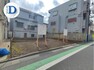 現況写真 JR中央線「阿佐ヶ谷」駅徒歩15分、「荻窪」駅徒歩16分。