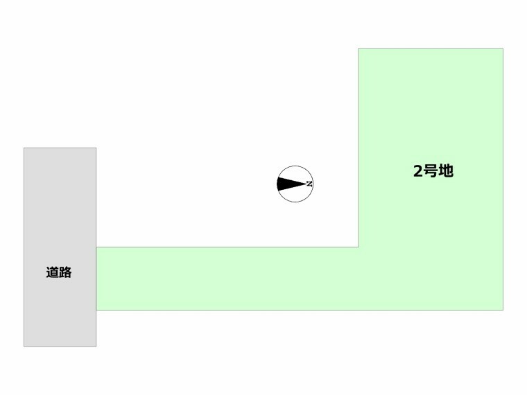 土地図面