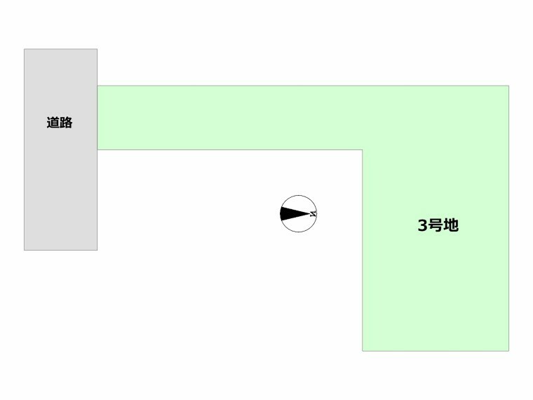 土地図面