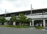 萱島駅（京阪 京阪本線）