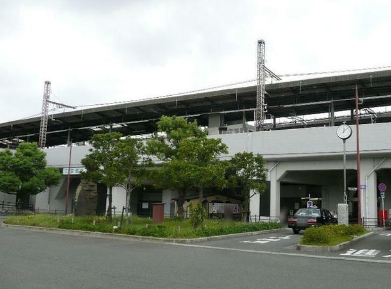萱島駅（京阪 京阪本線）