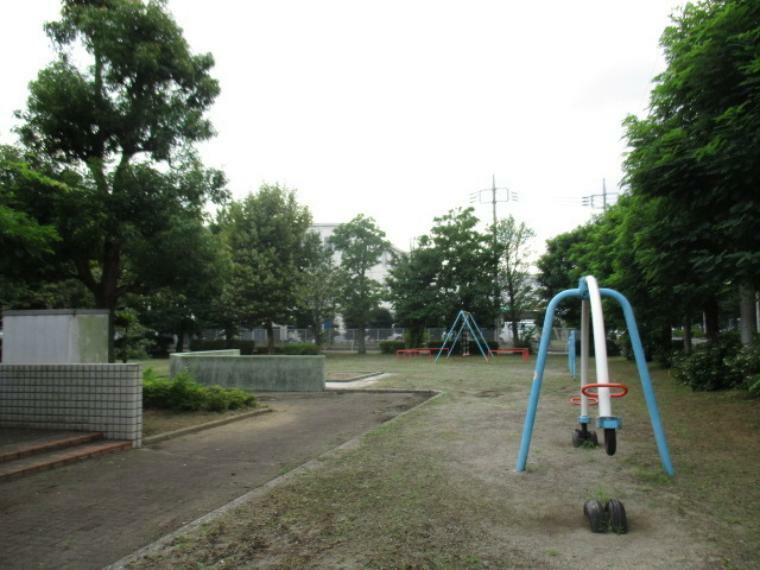 公園 宮の脇公園