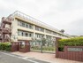 小学校 中野区立江原小学校